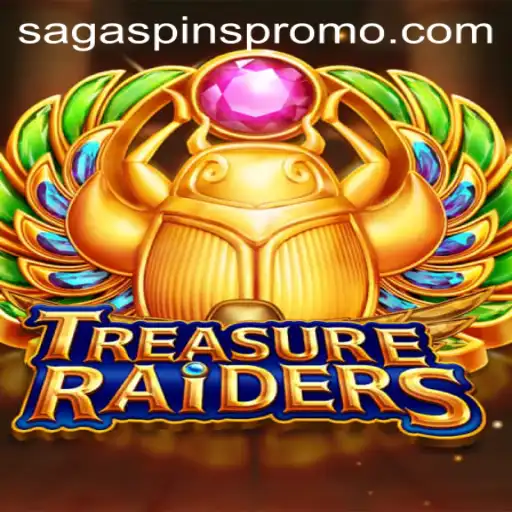 Discover the Thrills of TREASURERAIDERS: A Deep Dive into the Exciting World of SagaSpins