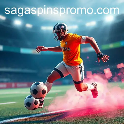SagaSpins and the Evolution of Virtual Sports